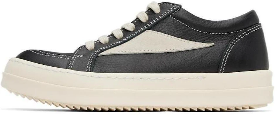 (JR) Rick Owens Vintage Rendah 'Mutiara Hitam' BG02C6891-LMULVS-981 Buy (JR) Rick Owens Vintage Rendah 'Mutiara Hitam' BG02C6891-LMULVS-981