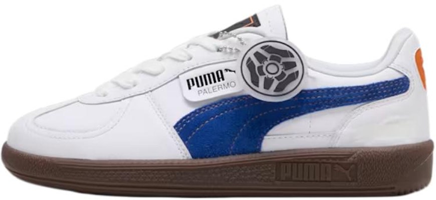 (青少年)Rocket League x Puma Palermo 大童級 "冠軍之路" 399444-01 Buy (青少年)Rocket League x Puma Palermo 大童級 "冠軍之路" 399444-01