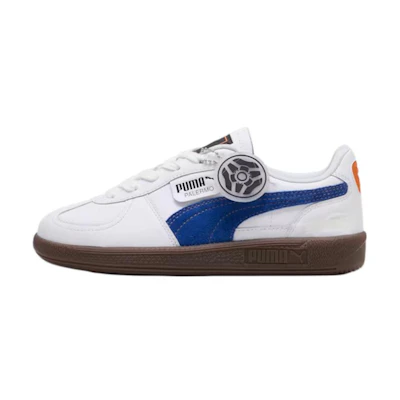 (Youth) Rocket League Puma Palermo Big Kid 'Champions Road'