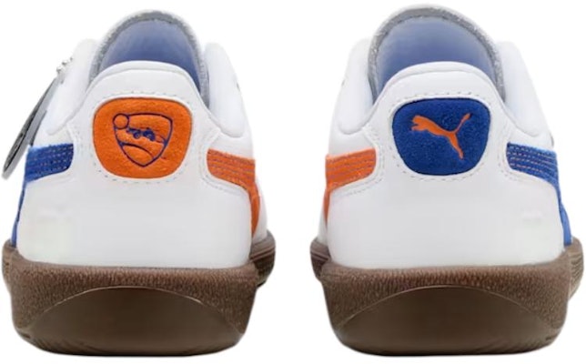 (青少年)Rocket League x Puma Palermo 大童級 "冠軍之路" 399444-01 Shop (青少年)Rocket League x Puma Palermo 大童級 "冠軍之路" 399444-01