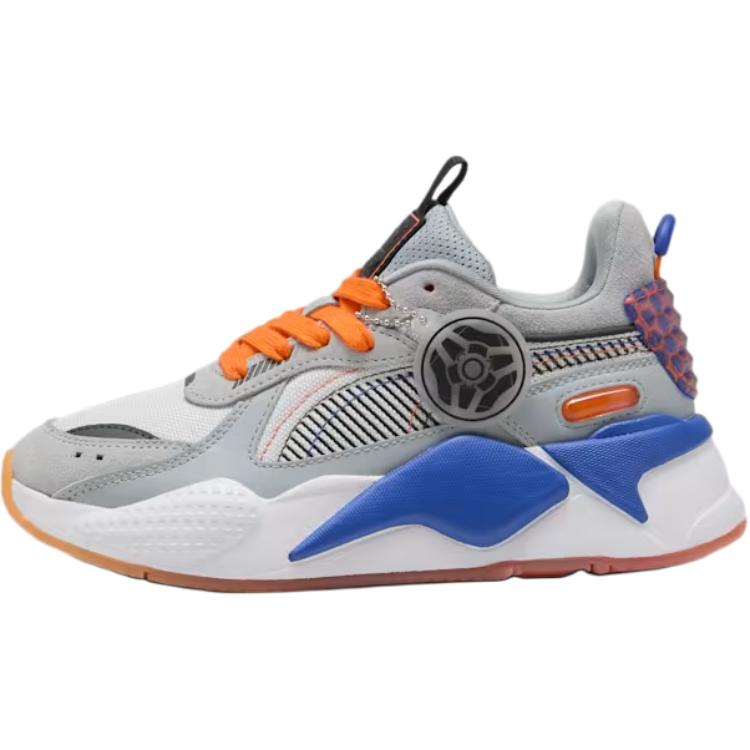 (Youth) Rocket League x Puma RS-X Big Kid 'Champions Road' 399442-01