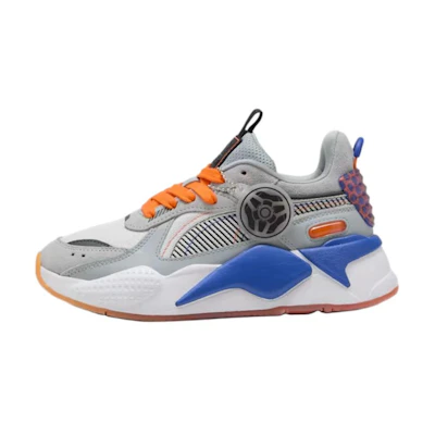 (Youth) Rocket League Puma RS-X Big Kid 'Champions Road'