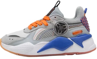(Youth) Rocket League x Puma RS-X Big Kid 'Champions Road' 399442-01 (Youth) Rocket League x Puma RS-X Big Kid 'Champions Road' 399442-01