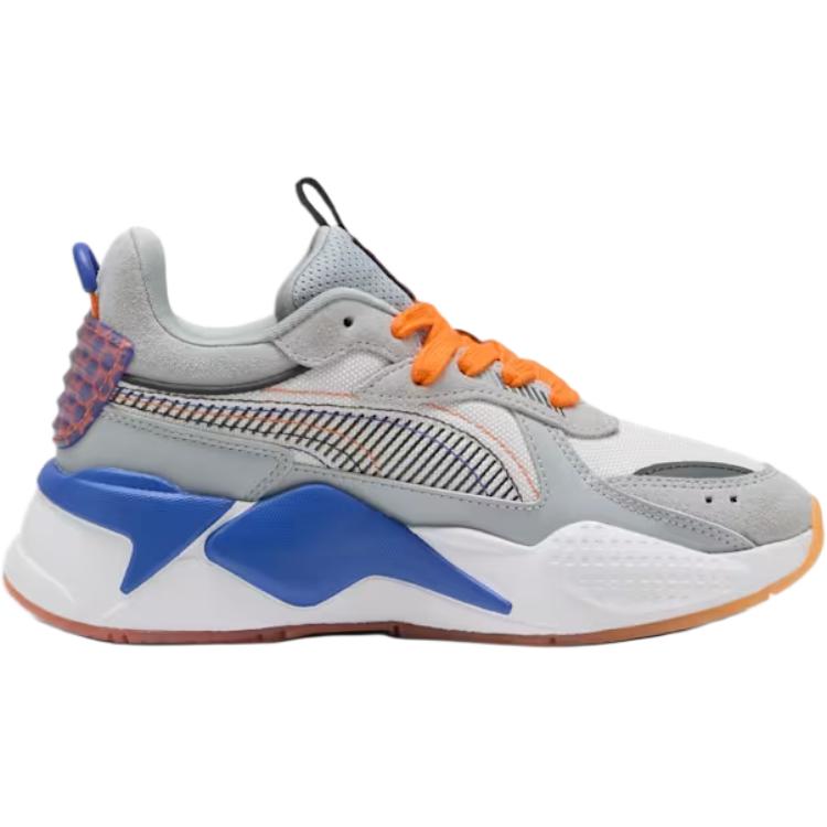 Order （青少年）Rocket League x Puma RS-X 大童 '冠軍之路' 399442-01