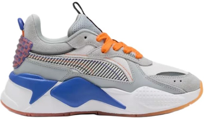 (JR) Rocket League x Puma RS-X Anak 'Jalan Juara' 399442-01 Order (JR) Rocket League x Puma RS-X Anak 'Jalan Juara' 399442-01