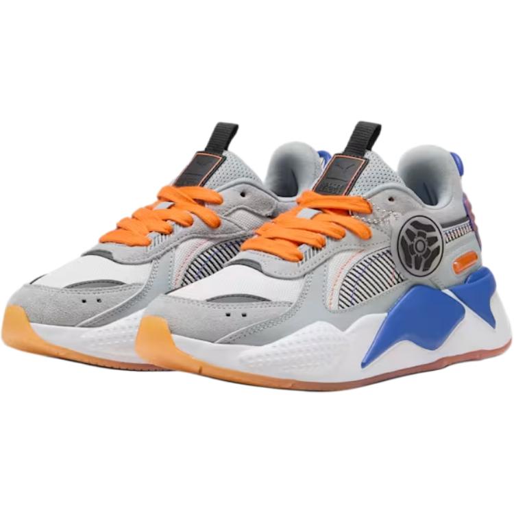 Lookbook （青少年）Rocket League x Puma RS-X 大童 '冠軍之路' 399442-01