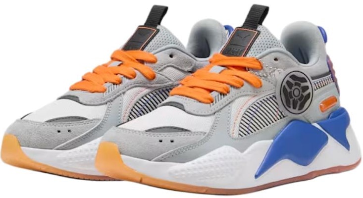 (JR) Rocket League x Puma RS-X Anak 'Jalan Juara' 399442-01 Lookbook (JR) Rocket League x Puma RS-X Anak 'Jalan Juara' 399442-01