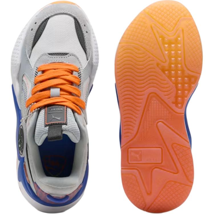 Shop （青少年）Rocket League x Puma RS-X 大童 '冠軍之路' 399442-01