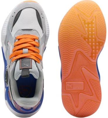 (JR) Rocket League x Puma RS-X Anak 'Jalan Juara' 399442-01 Shop (JR) Rocket League x Puma RS-X Anak 'Jalan Juara' 399442-01