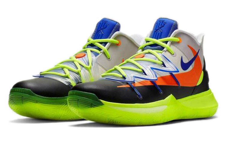 Order (JR) ROKIT x Nike Kyrie 5 'All Star' AV3837-901
