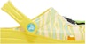 (JR) Ron English x Crocs Classic Clog 'Party Animals - Zebra Lemon' Lelaki Perempuan 207622-7HF