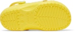 Shop (JR) Ron English x Crocs Classic Clog 'Party Animals - Zebra Lemon' Lelaki Perempuan 207622-7HF