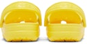 Details for (JR) Ron English x Crocs Classic Clog 'Party Animals - Zebra Lemon' Lelaki Perempuan 207622-7HF