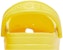 (JR) Ron English x Crocs Classic Clog 'Party Animals - Zebra Lemon' Lelaki Perempuan 207622-7HF