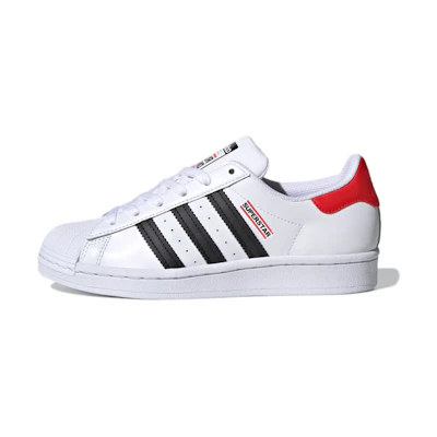 (Youth) Run DMC adidas Superstar Big '50th Anniversary'