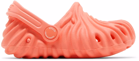 (Youth) Salehe Bembury x Crocs Pollex Clog 'Begonia' 209351-6WN (Youth) Salehe Bembury x Crocs Pollex Clog 'Begonia' 209351-6WN
