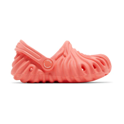 (Youth) Salehe Bembury Crocs Pollex Clog 'Begonia'