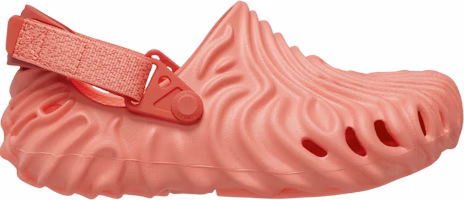 (Youth) Salehe Bembury x Crocs Pollex Clog 'Begonia' 208600-6WN (Youth) Salehe Bembury x Crocs Pollex Clog 'Begonia' 208600-6WN