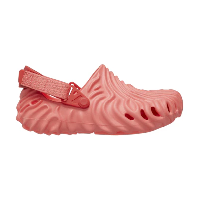 (Youth) Salehe Bembury Crocs Pollex Clog 'Begonia'