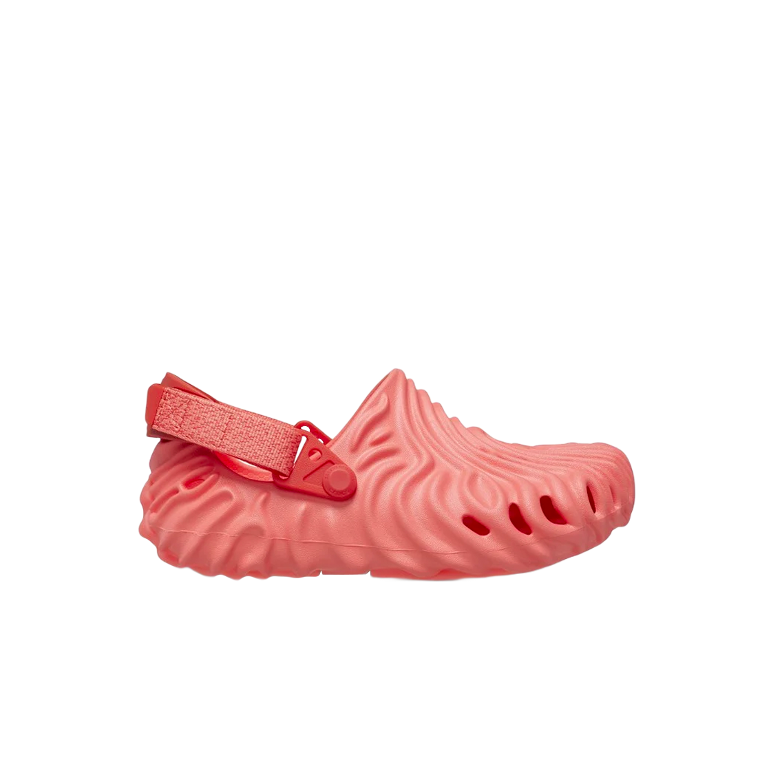 Buy (JR) Salehe Bembury x Crocs Pollex Clog ''Begonia'' Schoenen 208600-6WN