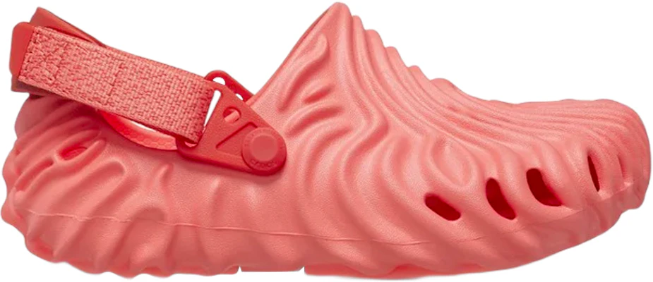 (JR) Salehe Bembury x Crocs Pollex Clog ''Begonia'' Schoenen 208600-6WN Buy (JR) Salehe Bembury x Crocs Pollex Clog ''Begonia'' Schoenen 208600-6WN