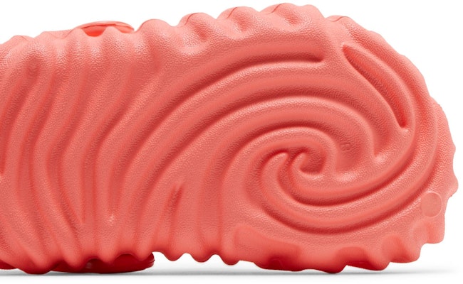 (JR) Salehe Bembury x Crocs Pollex Clog 'Begonia' - Kasut Clog Pollex Begonia 209351-6WN Purchase (JR) Salehe Bembury x Crocs Pollex Clog 'Begonia' - Kasut Clog Pollex Begonia 209351-6WN