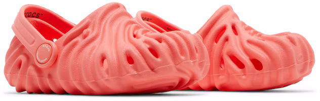 Cheap (Youth) Salehe Bembury x Crocs Pollex Clog 'Begonia' 209351-6WN
