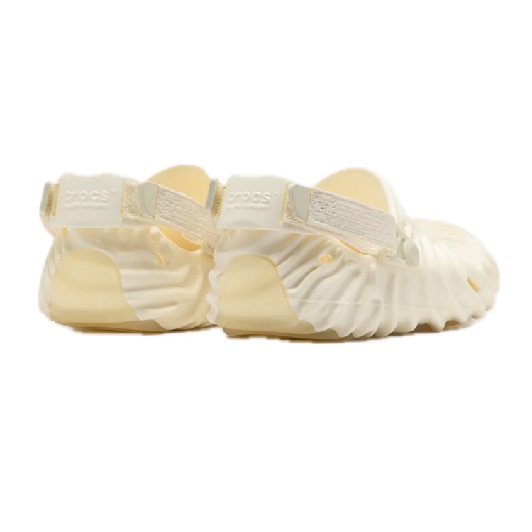 Shop (JR) Salehe Bembury x Crocs Pollex Clog 'Borealis' zapatillas. 208600-9HK