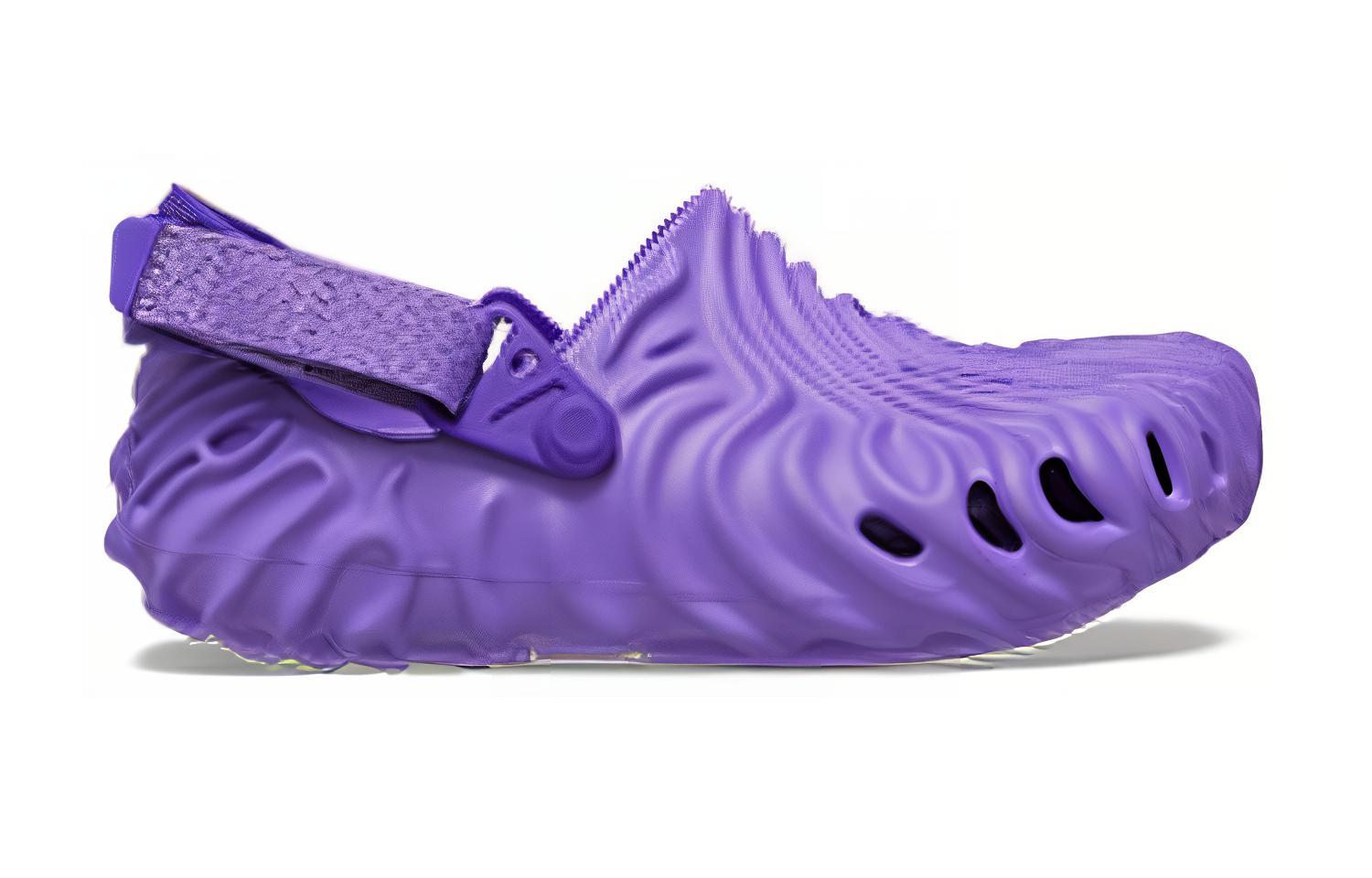 Order (JR) サレへ・ベンバリー×クロックス ポレックス クロッグ「デューベリー」 208600-5AE