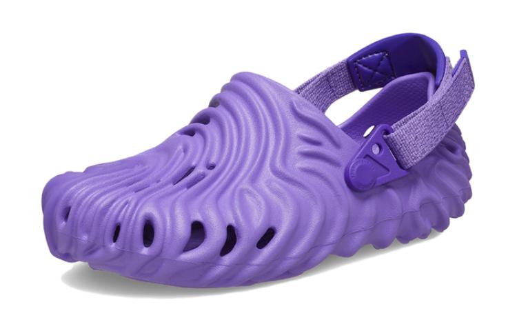 Lookbook (JR) サレへ・ベンバリー×クロックス ポレックス クロッグ「デューベリー」 208600-5AE