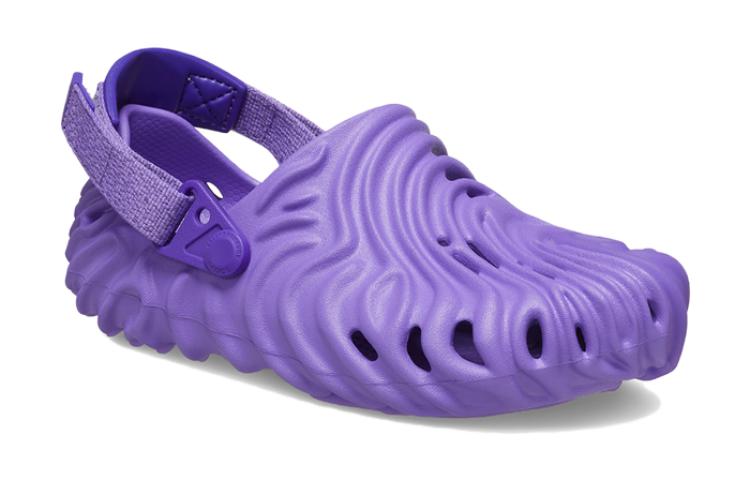 Shop (JR) サレへ・ベンバリー×クロックス ポレックス クロッグ「デューベリー」 208600-5AE
