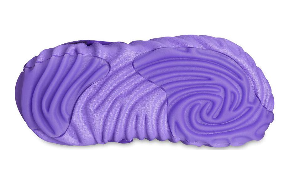 Purchase (JR) サレへ・ベンバリー×クロックス ポレックス クロッグ「デューベリー」 208600-5AE