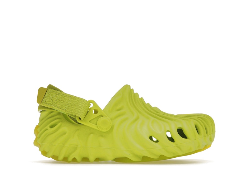 (Youth) Salehe Bembury x Crocs Pollex Clog 'Slime' 208600-3VO