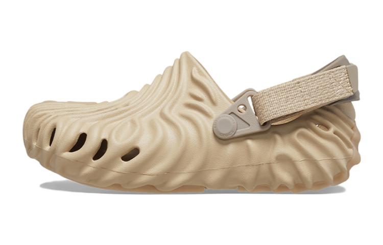 Buy (JR) Salehe Bembury x Crocs Pollex Clog ''Stone Soup'' chaussures 208600-1MJ