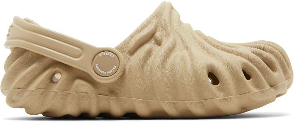 (JR) Salehe Bembury x Crocs Pollex Clog ''Stone Soup'' Schuhe 209351-1MJ Buy (JR) Salehe Bembury x Crocs Pollex Clog ''Stone Soup'' Schuhe 209351-1MJ
