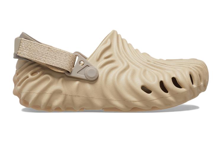 Order (JR) Salehe Bembury x Crocs Pollex Clog ''Stone Soup'' chaussures 208600-1MJ