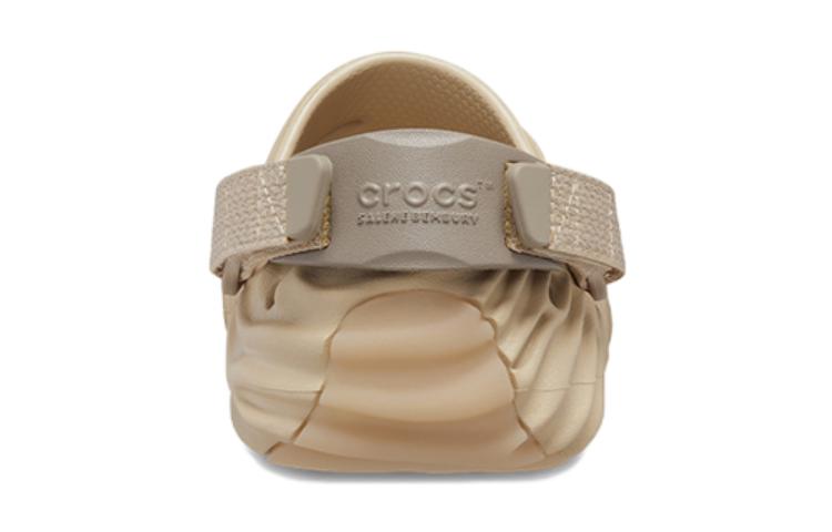 Shop (JR) Salehe Bembury x Crocs Pollex Clog ''Stone Soup'' chaussures 208600-1MJ