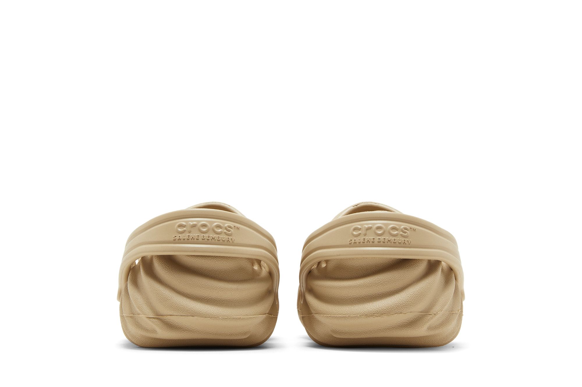 Details for (JR) Salehe Bembury x Crocs Pollex Clog ''Stone Soup'' Schuhe 209351-1MJ