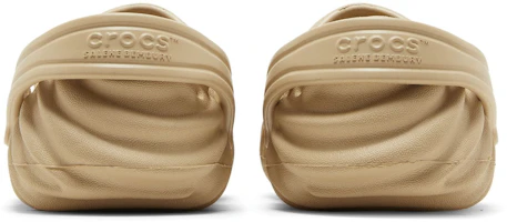 Details for (Youth) Salehe Bembury x Crocs Pollex Clog 'Stone Soup' 209351-1MJ