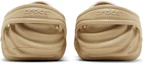 Details for (JR) Salehe Bembury x Crocs Pollex Clog ''Stone Soup'' Schuhe 209351-1MJ