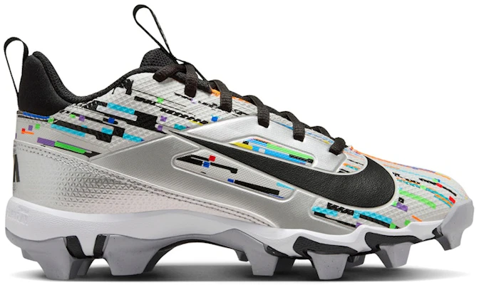 (JR) Saquon Barkley x Nike Alpha Menace 4 Shark ''Noise'' Schoenen IF0115-001 Buy (JR) Saquon Barkley x Nike Alpha Menace 4 Shark ''Noise'' Schoenen IF0115-001