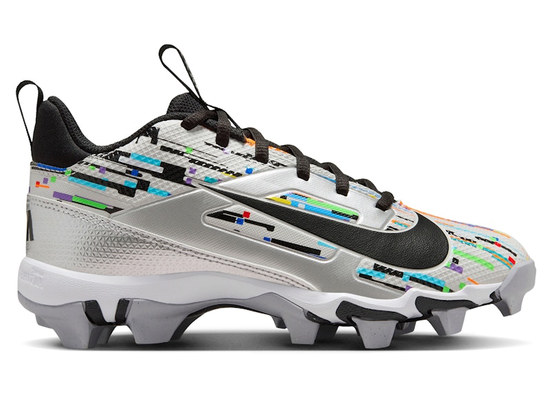 Buy (JR) Saquon Barkley x Nike Alpha Menace 4 Shark ''Noise'' Lelaki. IF0115-001