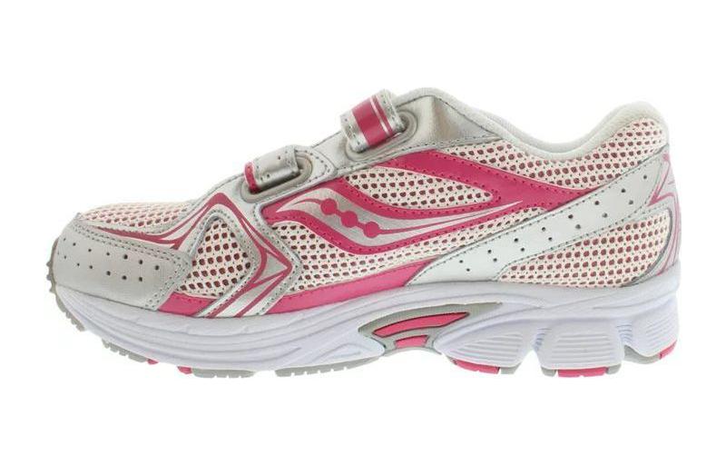 Buy (JR) Saucony Cohesion 6 &#x27;Pink&#x27; Sepatu Wanita SC45504