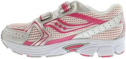 (Youth) Saucony Cohesion 6 'Pink' SC45504