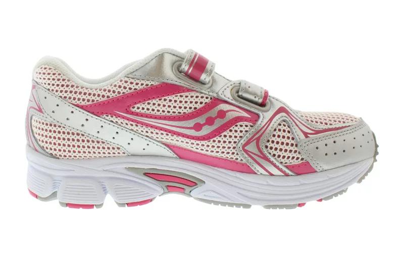 Order (JR) Saucony Cohesion 6 &#x27;Pink&#x27; Sepatu Wanita SC45504