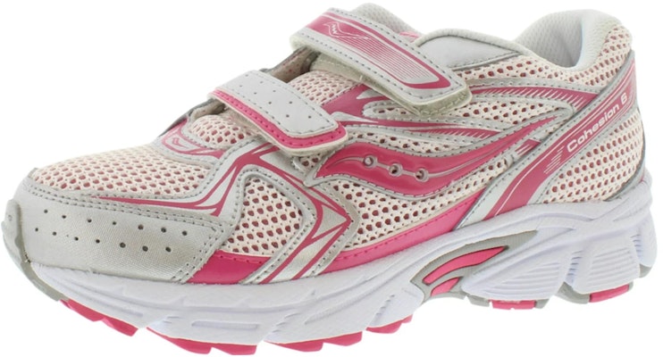 (JR) 써코니 코히전 6 '핑크' SC45504 Lookbook (JR) 써코니 코히전 6 '핑크' SC45504