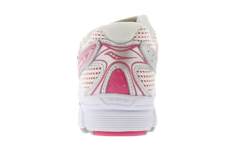 Shop (JR) Saucony Cohesion 6 &#x27;Pink&#x27; Sepatu Wanita SC45504
