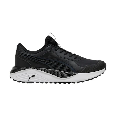 (Youth) Saucony Excursion Jr 'Black White'