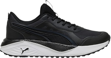 (Youth) Saucony Excursion Jr 'Black White' 399097-07 (Youth) Saucony Excursion Jr 'Black White' 399097-07