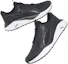Shop (Youth) Saucony Excursion Jr 'Black White' 399097-07